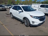 Chevrolet Equinox Lt 2GNAXJEV7K6162168 снимка
