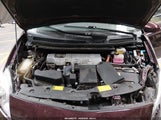 Toyota Prius Three Se JTDKN3DU3D5617264 fotografie