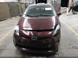 Toyota Prius Three Se JTDKN3DU3D5617264 fotografie