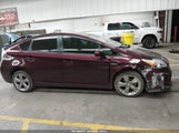 Toyota Prius Three Se JTDKN3DU3D5617264 fotografie