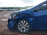 Hyundai Accent Value Edition KMHCT4AEXHU331531 снимка