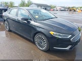 Ford Fusion Se 3FA6P0HD3JR135784 снимка