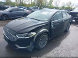 Ford Fusion Se 3FA6P0HD3JR135784 снимка