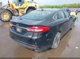 Ford Fusion Se 3FA6P0HD3JR135784 снимка