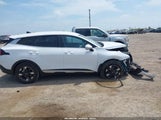 Kia Sportage Lx 5XYK23DF8TG379153 fotografie