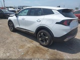 Kia Sportage Lx 5XYK23DF8TG379153 снимка