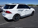 Mercedes-Benz Amg Gle 43 4Matic 4JGDA6EB4JB036075 fotografie