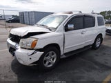 Nissan Pathfinder Armada Se 5N1AA08A94N741265 снимка