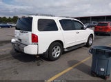 Nissan Pathfinder Armada Se 5N1AA08A94N741265 снимка