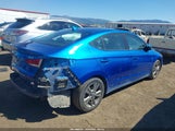 Hyundai Elantra Sel 5NPD84LF8JH315568 снимка