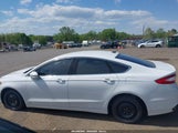 Ford Fusion Se 3FA6P0T96GR113192 снимка