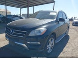 Mercedes-Benz Ml 350 4Matic 4JGDA5HB4CA019923 снимка