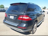 Mercedes-Benz Ml 350 4Matic 4JGDA5HB4CA019923 снимка
