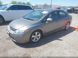 Honda Civic Ex 1HGFA16817L086651 снимка