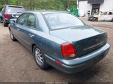 Hyundai Xg350 L KMHFU45E93A252107 снимка