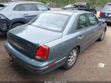Hyundai Xg350 L KMHFU45E93A252107 снимка