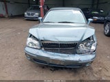Hyundai Xg350 L KMHFU45E93A252107 снимка