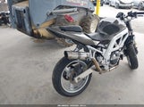 Suzuki Sv650 JS1VP53A832101325 снимка