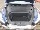 Tesla Model Y Long Range Dual Motor All-Wheel Drive 5YJYGDEE7MF160510 снимка