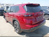 Nissan Rogue Sv Fwd JN8BT3BA0SW344763 photo
