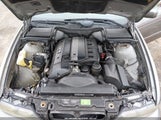 BMW 525Ita WBADS43402GD86303 снимка