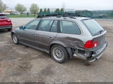 BMW 525Ita WBADS43402GD86303 снимка
