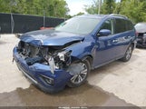Nissan Pathfinder Sl 5N1DR2MN7JC603130 снимка