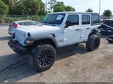 Jeep Wrangler Unlimited Sport S 4X4 1C4HJXDN5LW167437 fotografie