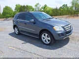 Mercedes-Benz Ml 350 4JGBB5GB7BA665137 снимка