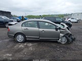 Honda Civic Hybrid JHMFA36298S022191 снимка