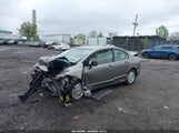 Honda Civic Hybrid JHMFA36298S022191 снимка