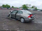 Honda Civic Hybrid JHMFA36298S022191 снимка