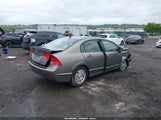 Honda Civic Hybrid JHMFA36298S022191 снимка