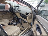 Honda Civic Hybrid JHMFA36298S022191 снимка