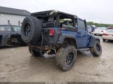 Jeep Wrangler X 1J4FA24179L759790 fotografie