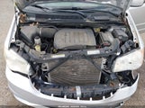Dodge Grand Caravan Sxt 2C4RDGCGXCR280856 снимка