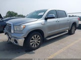 Toyota Tundra Limited 5.7L V8 5TFFY5F14AX098460 fotografie
