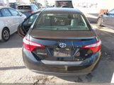 Toyota Corolla S Plus 5YFBURHE7GP482290 снимка