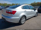 Kia Rio Lx KNADM4A31H6051566 снимка