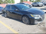 Nissan Altima Sv Fwd 1N4BL4DV5PN384180 fotografie