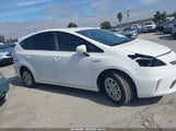 Toyota Prius V Three JTDZN3EU7D3273057 снимка