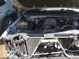 GMC Sierra  Work Truck 3GTEC14V56G196661 снимка