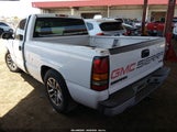 GMC Sierra  Work Truck 3GTEC14V56G196661 снимка