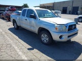 Toyota Tacoma 5TFTX4CN0BX002090 снимка