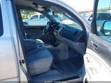 Toyota Tacoma 5TFTX4CN0BX002090 снимка