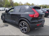 Volvo Xc40 T5 Momentum/T5 R-Design YV4162XZ0K2013564 fotografie