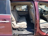Honda Odyssey Ex-L/Ex-L W/Navi Res 5FNRL6H75LB006448 fotografie