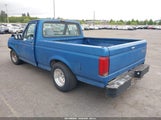 Ford F150 2FTDF15Y7PCB02712 photo