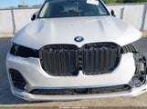 BMW X7 xDrive40I 5UXCW2C08N9N07054 fotografie