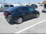 Nissan Sentra Sv 3N1AB7AP6HY203952 снимка